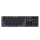 Klawiatura Keychron K5SE Slim Low Profile Red Switch HS RGB Full Size ALU K5SE-E1